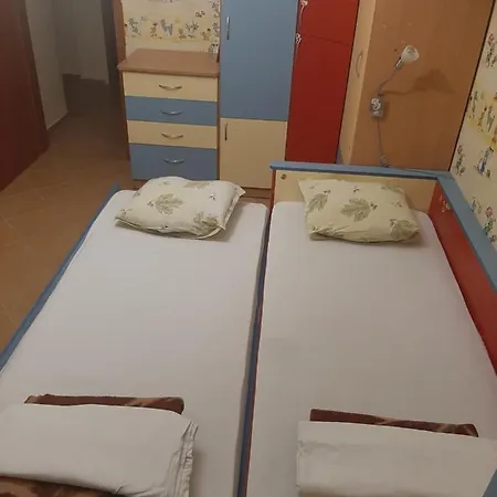 Апартамент Слънчев Бряг До Какао Бийч Apartman