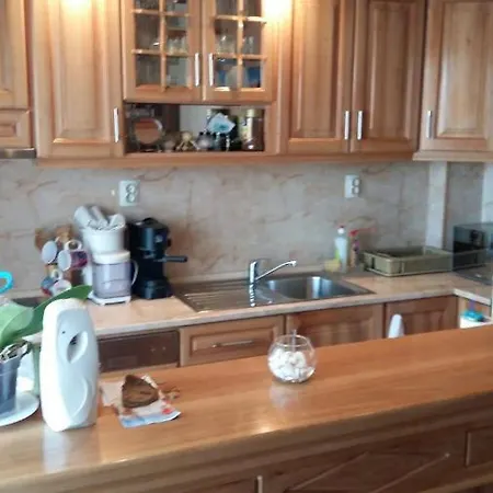 Apartman Апартамент Слънчев Бряг До Какао Бийч
